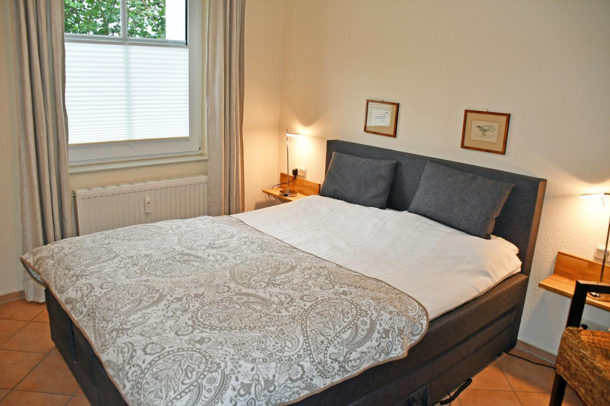 Kleine Oase Im Haus Waldesheim Lägenhet Goehren  Exteriör bild